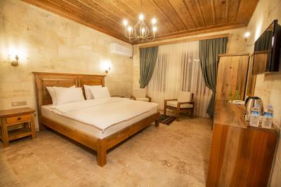 Ikarus Cappadocia Hotel