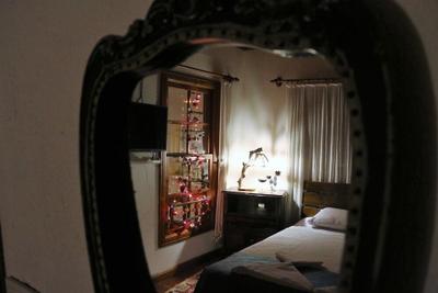 Otel Manolian