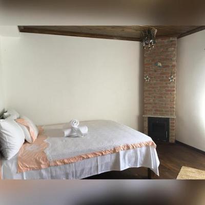 Sirince Begonvil Butik Otel Pansiyon