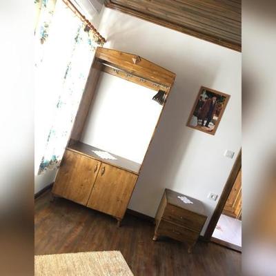Sirince Begonvil Butik Otel Pansiyon