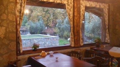 Kucuk Ciftlik Bungalow Evleri
