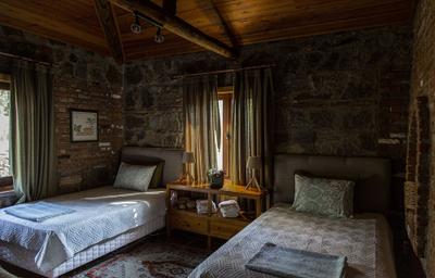 Villa Demeter Country Haus