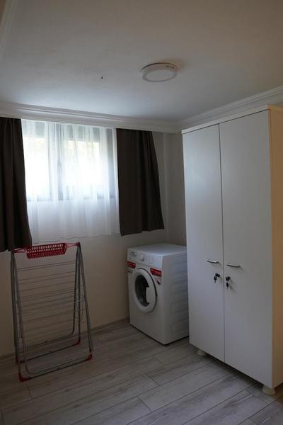 La Casita Apartment