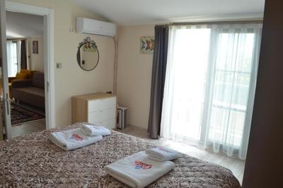La Casita Apartment