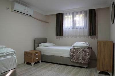 La Casita Apartment