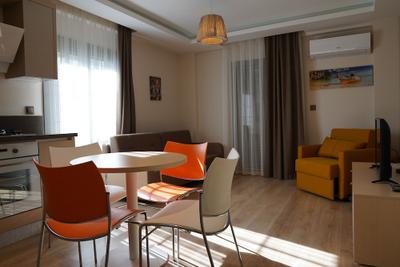 La Casita Apartment