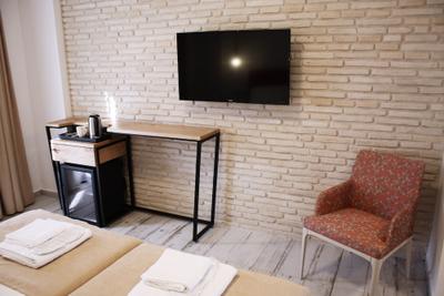 Pintura Urla Butik Otel & Sanat Galerisi