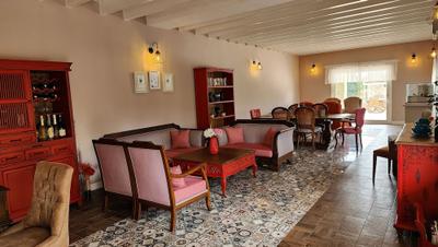 Naturla Gol Evi