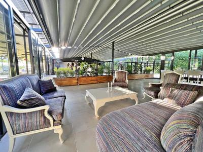 Turnabogazi Ciftlik Otel