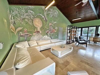 Turnabogazi Ciftlik Otel