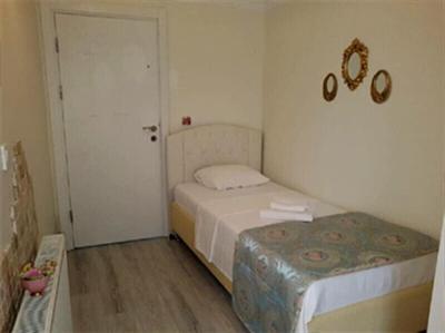 Urla Begonvil Pansiyon