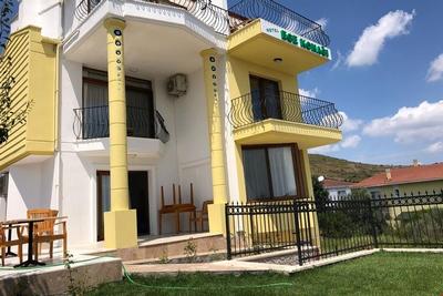 Ege Konağı