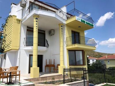 Ege Konağı