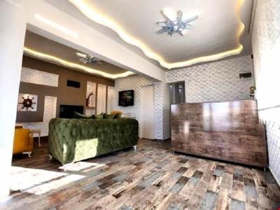 Pusula Butik Otel
