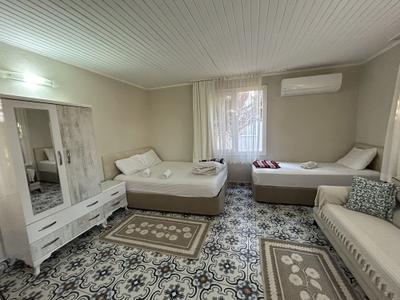 Ridvan Apart Otel