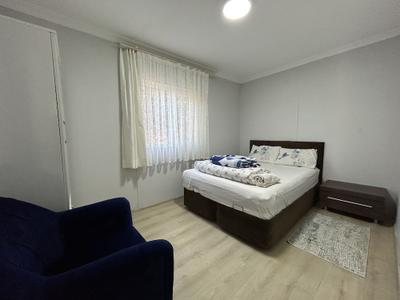 Ridvan Apart Otel
