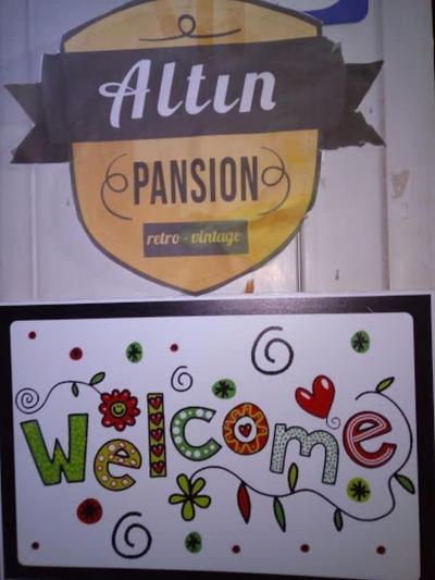 Altin Pansiyon