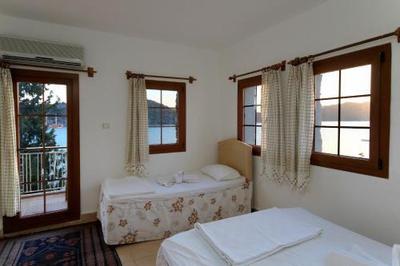 Baba Veli Pension