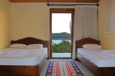 Baba Veli Pension