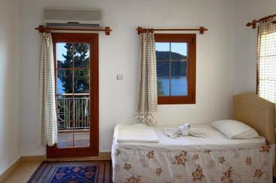 Baba Veli Pension