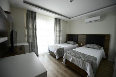 Villa Noble Demre