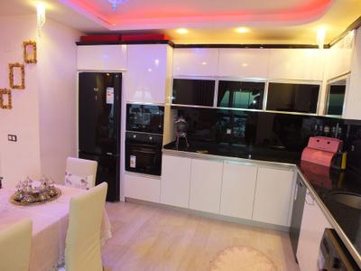 Golden Park King Suites with Balcony & Sea view