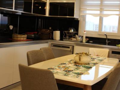 Golden Park King Suites with Balcony & Sea view