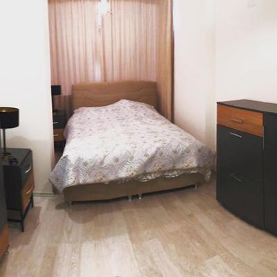 Golden Park King Suites with Balcony & Sea view