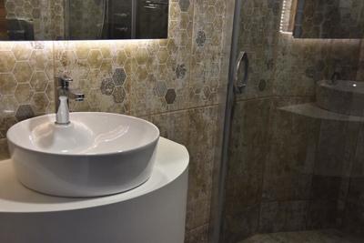 Grand Vuslat Hotel Erdek