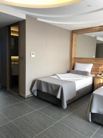 Grand Vuslat Hotel Erdek
