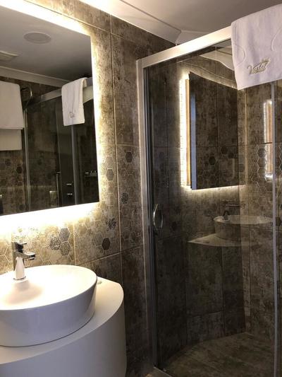 Grand Vuslat Hotel Erdek