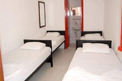 Arda Motel