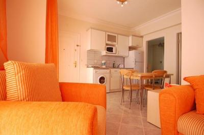 Orka Primrose Apartments