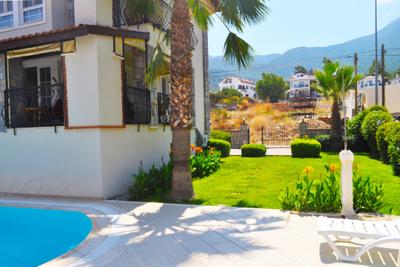 Papatya Villa