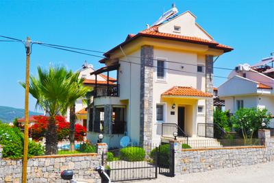 Papatya Villa