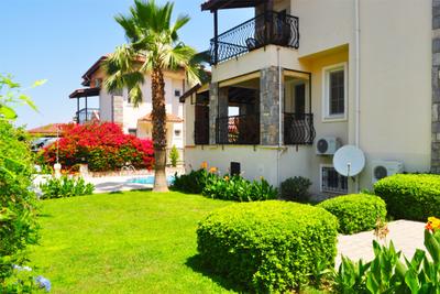Papatya Villa