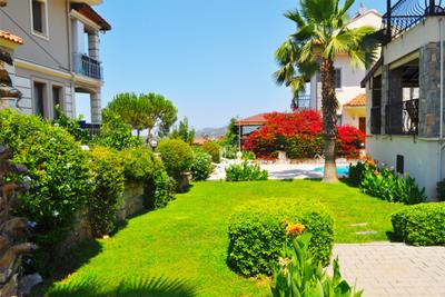 Papatya Villa