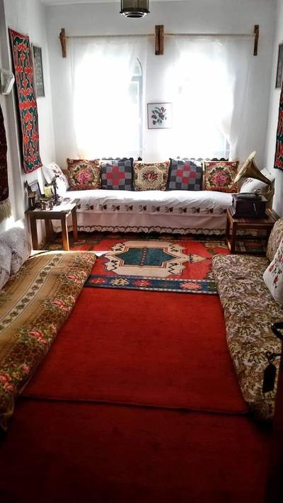 Kozlar Yaylasi Doga Otel