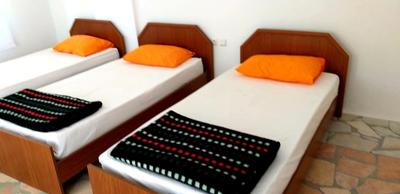 Kozlar Yaylasi Doga Otel