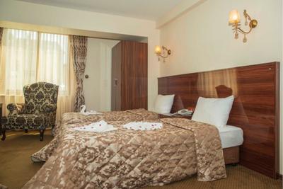 Neccar Hotel