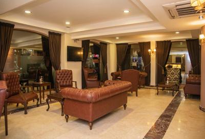 Neccar Hotel