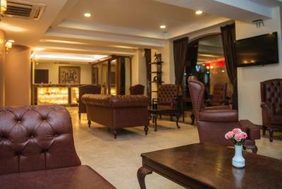 Neccar Hotel