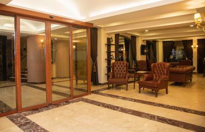 Neccar Hotel