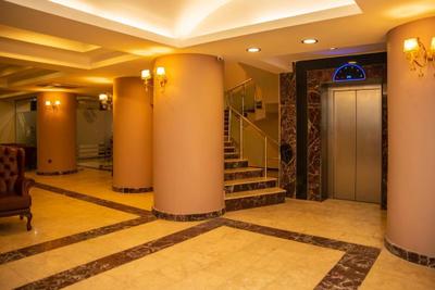 Neccar Hotel