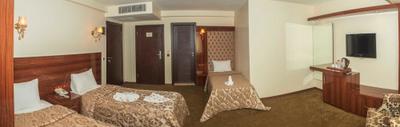 Neccar Hotel