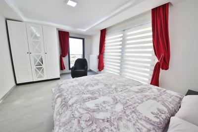 Arcadia Apart Residence
