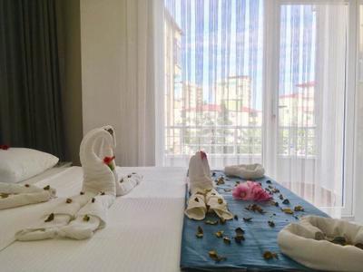 Damla Butik Hotel