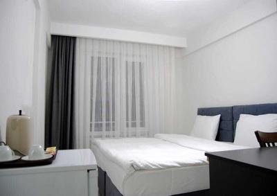 Damla Butik Hotel