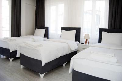 Damla Butik Hotel