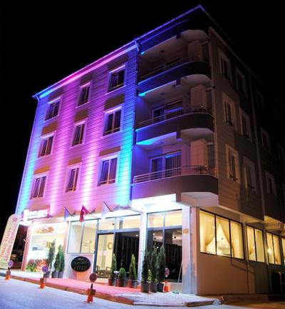 Damla Butik Hotel